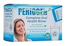 Periogen Rinse for Complete Oral He
