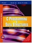 C Programming & Data Structures (JNTU), 1st Edition