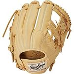 Rawlings Baseball Glove Adult Soft 