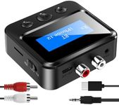 Bluetooth Transmitter Receiver for 
