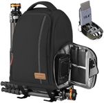 TARION Camera Backpack Waterproof C