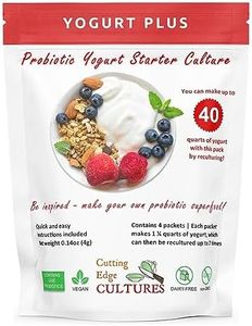 Yogurt Plu