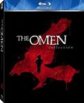 NEW Omen-collection - Omen-collection (Blu-ray)