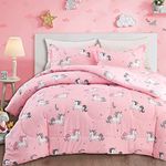 Lightweight Comforter For Girls