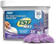 Camco TST MAX RV Toilet Treatment D