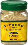 G-Fresh Onion Flakes, 80 g