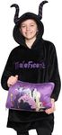 Disney Oversized Hoodie Girls 2-in-