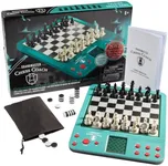 Grandmaster Electronic Magnetic Tal