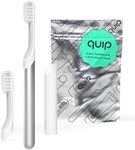 Quip Sonic Toothbrush for Adults wi