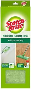 Scotch-Brite Flat Mop Refill