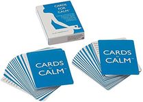 Cards for Calm: A Therapy Tool to Combat Anxiety and Negative Thinking