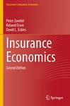 Insurance Economics (Classroom Companion: Economics)