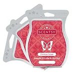 Christmas Cottage Scentsy Bar 3 Pac