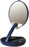 Floxite Body Care / Beauty Care Magnifying Lighted and Adjustable Compact Mirror (15x Magnifying) Bodycare / BeautyCare