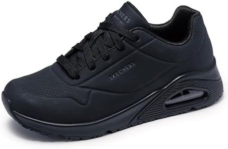 Skechers W
