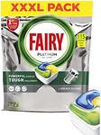 Fairy Platinum All in One Dishwashe