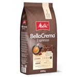 Melitta Bella Crema Espresso 1 Kg