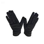 SWISSO Microfiber Gloves Dust Fingerprint Proof for Camera, Lenses, Other Optics & Used Jewellery Making (Cleaning) Tools