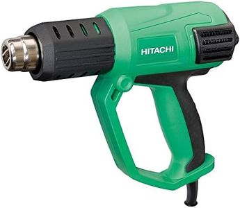 Hitachi tools - Decapadora con display 2000w 50-650º