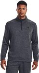 Under Armour Men's ArmourFleece 1/4