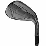 Cleveland Golf Smart Sole 4.0 G BKS 50 ST RH, Black Satin