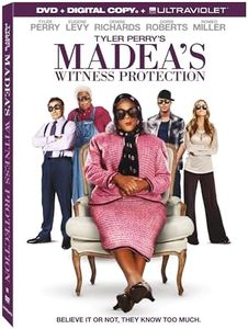 Tyler Perry's Madea's Witness Protection