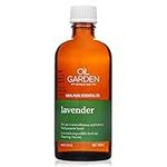 Oil Garden Lavender Pure Essential 