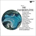 Mozart: Die Zauberflote (The Magic Flute) [VINYL]