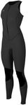 O'Neill Wetsuits Women's Reactor-2 1.5mm Sleeveless Full, Black/Black, Size 10