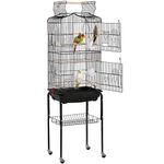 Parakeet Cages