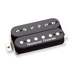 Seymour Duncan SH-2N Jazz Model Humbucker Neck Pickup - Electric Guitar Pickup, Perfect for Blues, Country, Punk, Hard Rock, and Metal