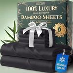 DECOLURE 100% Organic Viscose Deriv