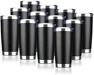 EcoMozz 20oz Tumbler Bulk Stainless