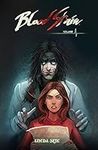 Blood Stain Vol. 1