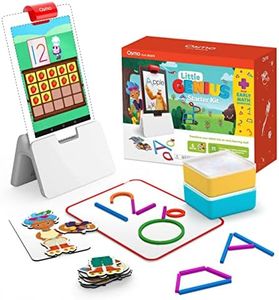 Osmo - Lit