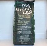 8 kg Lump Charcoal - Canadian Maple