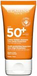 Clarins Youth-protecting Sunscreen 