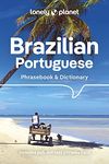 Lonely Planet Brazilian Portuguese Phrasebook & Dictionary 6 6th Ed.