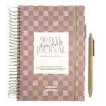 90 Day Habit Journal : Entrepreneur Edition. A Habit Tracker Journal for Women! Transform your Life with this Daily Tracker Journal from 90 Day Habits! Comes With an Eco-Friendly Pen!