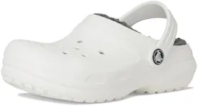 Crocs Kids Classic Lined Clogs for 