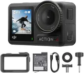 DJI Osmo Action 4 Essential Combo, 