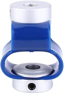 Flexible Shaft Coupler, 8 Font Insulated Coupling Glass Fibre Elastic Coupling Flexible Shaft Coupling for Encoder