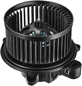 BDFHYK AC Heater Blower Motor Fan 75051 Compatible with Transit Custom Transit-150 Transit-250 Transit-350 Transit-350 HD,HVAC Blower Motors Replacement for BK2Z19805A PM4063 BK2Z-19805-B
