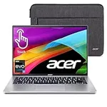 Acer Swift Go Intel Evo Thin & Ligh
