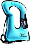 Rrtizan Snorkel Vest, Adults Portab