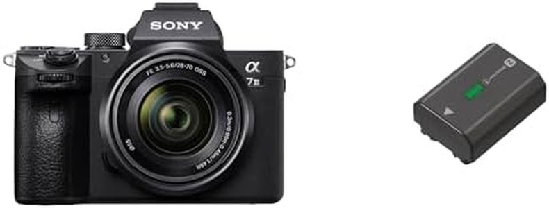 Sony Alpha