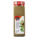 Club House, Quality Natural Herbs & Spices, Poultry Seasoning, 375g