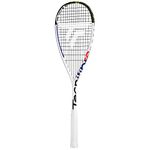 Tecnifibre Carboflex X-TOP 130 Squash Racquet (12CAR130XT)