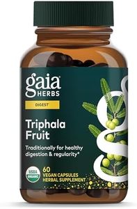 Gaia Herbs