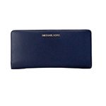 Michael Kors Navy Blue Wallets